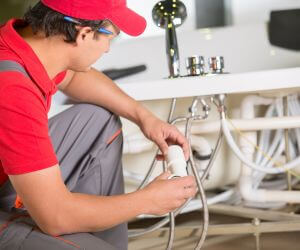 About Emergency plumbing pros Shoemakersville, PA